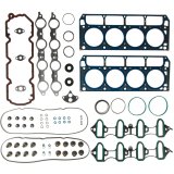 Mahle Original Head Gasket Sets HS54442 Engine Set, Set, Gaskets, Exhaust Manifold Gaskets, Intake Gaskets, Buick, Chevrolet, GMC, Isuzu, Saab, Set thumbnail 2