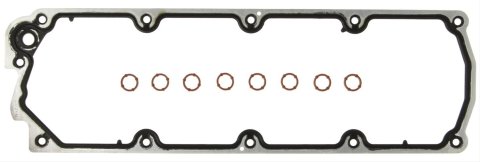 Mahle Original Valley Pan Gaskets MS19305 Gasket, Chevy, LS, Each thumbnail 1