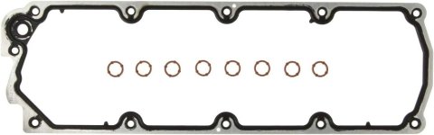 Mahle Original Valley Pan Gaskets MS19305 Gasket, Chevy, LS, Each thumbnail 2