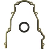 Mahle Original Timing Cover Gaskets JV5022 Gasket, Cover, Rubber, GM, LS, Each thumbnail 2