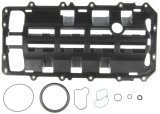Mahle Original Engine Conversion Gasket Sets for 2011-2017 MUSTANG - CS55005 Set FORD CAR 302 cid (5.0L) DOHC 32v V8 COYOTE. (2011-2014) VIN U & F thumbnail 1