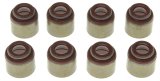 MAHLE Original Engine Valve Stem Oil Seals SS45919 Seal GM-Trk, 294(4.8L), 325(5.3L), 365(6.0L) (1999-2001) thumbnail 1