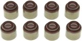 MAHLE Original Engine Valve Stem Oil Seals SS45919 Seal GM-Trk, 294(4.8L), 325(5.3L), 365(6.0L) (1999-2001) thumbnail 2