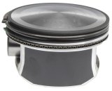 Mahle Original OE Replacement Pistons 224-3449.010 Piston - DCX 5.7L HEMI V8 0.25MM W/P thumbnail 3