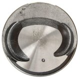 Mahle Original OE Replacement Pistons 224-3429.040 Piston - Ford 1989cc (2.0L) SOHC 8vlv, VIN P (1997-2004). Focus(00-04),Escort(97-02) thumbnail 1