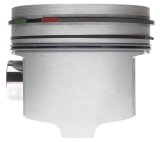 Mahle Original OE Replacement Pistons 224-2897.030 Piston - GMC Trk. 395 (6.5L) Diesel Engs. (1992-97) thumbnail 2