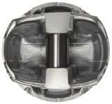 Mahle Original Aftermarket Replacement Pistons 224-3862-0.25MM Piston - Chrysler 6.4L (0.25MM) thumbnail 1