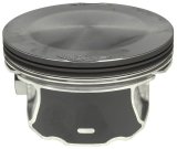 Mahle Original Aftermarket Replacement Pistons 224-3862-0.25MM Piston - Chrysler 6.4L (0.25MM) thumbnail 2