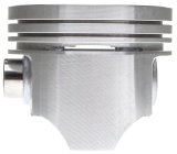 Mahle Original OE Replacement Pistons 224-1842.060 Piston - thumbnail 4