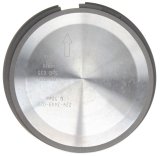 Mahle Original OE Replacement Pistons 224-3449.040 Piston - Dodge Trk. (5.7L) V8 Hemi (2002-UP) thumbnail 1