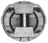 Mahle Original OE Replacement Pistons 224-3556.020 Piston - GMC PASS. & TRK 262 (4.3L) 1985-95. Same as 2242694 except 6 pack. thumbnail 3