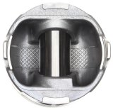 Mahle Original OE Replacement Pistons 224-3163.040 Pistons, Replacement, Cast Aluminum, Dish, 4.150 in. Bore, Ford, Powerstroke, Set of 8 thumbnail 2