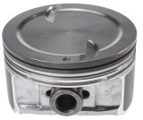 Mahle Original Aftermarket Replacement Pistons 224-3664-0.75MM Piston - GM 6.0L 05-09 vin code U 0.75MM (Reduced Compression) thumbnail 2