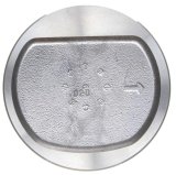 Mahle Original OE Replacement Pistons 224-3415.040 Piston - Jeep & Dodge Trk. (2.5L) 150 L4 VIN "P",(4.0L) 242 L6 VIN "S" (1996-2001) thumbnail 1