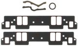 MAHLE Original Intake Manifold Gaskets MS20012 Gasket Sets CHEVROLET V8 SMALL BLOCK 302, 327, 350, 400 Engines GM Performance, 18 Degree thumbnail 1