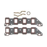MAHLE Original Intake Manifold Gaskets MS20023 Gasket Sets CHEVROLET V8 SMALL BLOCK 302, 327, 350, 400 Engines Dart - Buick thumbnail 2