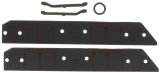 MAHLE Original Intake Manifold Gaskets MS20046 Gasket Sets CHEVROLET V8 BIG BLOCK Gen4 396, 402, 427, 454 Engines Blank thumbnail 1