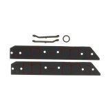 MAHLE Original Intake Manifold Gaskets MS20046 Gasket Sets CHEVROLET V8 BIG BLOCK Gen4 396, 402, 427, 454 Engines Blank thumbnail 2