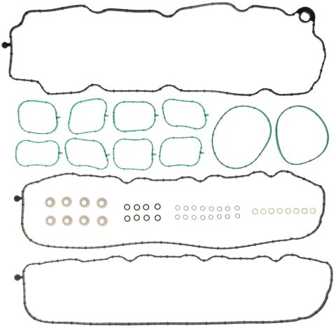 MAHLE Original Intake Manifold Gaskets MIS19945 Engine Gasket Set, 20-14 Chevrolet Camaro, Corvette, Silverado 1500, Silverado 1500 LD, Suburban, Tahoe, 5.3L, 6.2L; 20-14 GMC Sierra