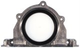 Mahle Original Rear Main Seals JV1720 Seal, 1-Piece, PTFE, Chrysler, Dodge, Jeep, Ram, Each thumbnail 1