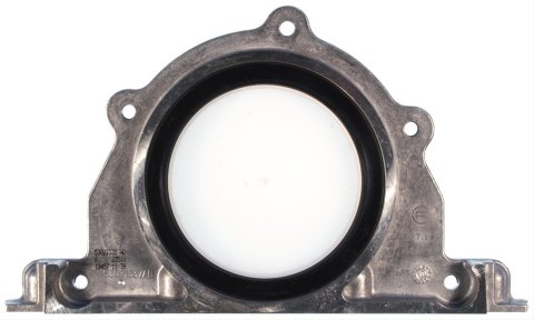 Mahle Original Rear Main Seals JV1720 Seal, 1-Piece, PTFE, Chrysler, Dodge, Jeep, Ram, Each