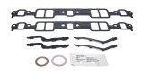 Mahle Original Intake Manifold Gaskets MS15315 Gaskets, Original, Rectangular Port, Composite, Chevy, Small Block, Kit thumbnail 2