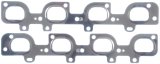 Mahle Original Exhaust Gaskets MS19672 Dodge Trk, Chrysler, Jeep 6.1L Hemi thumbnail 1