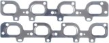 Mahle Original Exhaust Gaskets MS19672 Dodge Trk, Chrysler, Jeep 6.1L Hemi thumbnail 2