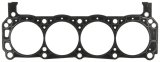 Mahle Original Cylinder Head Gaskets 3428SG Gasket, Composite, 4.080 in. Bore, AC, Detomaso, Ford, Griffith, Laforza, Lincoln, Mercury, Omega, Shelby, Sunbeam, TVR, Each thumbnail 1