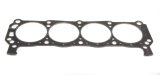 Mahle Original Cylinder Head Gaskets 3428SG Gasket, Composite, 4.080 in. Bore, AC, Detomaso, Ford, Griffith, Laforza, Lincoln, Mercury, Omega, Shelby, Sunbeam, TVR, Each thumbnail 2