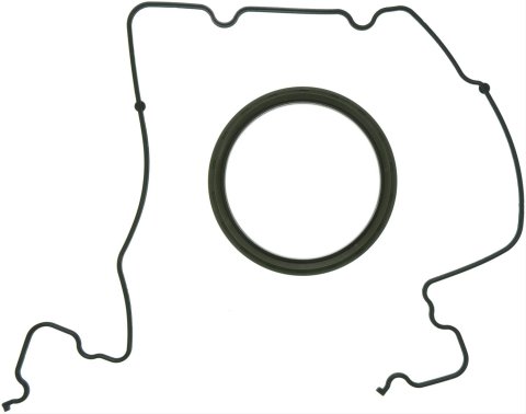 Mahle Original Rear Main Seals JV1684 Ford Truck V8, 363 (6.0L),(6.4L) POWERSTROKE DIESEL (2003-2010)