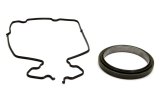 Mahle Original Rear Main Seals JV1684 Ford Truck V8, 363 (6.0L),(6.4L) POWERSTROKE DIESEL (2003-2010) thumbnail 2