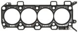 Mahle Original Cylinder Head Gaskets for 2011-2014 F-150, MUSTANG - 55006 Gaskets, Multi-layer Steel, 3.700 in. Bore, 0.050 in. Compressed Thickness, Ford, 5.0L, Each thumbnail 1