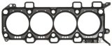 Mahle Original Cylinder Head Gaskets for 2011-2014 F-150, MUSTANG - 55006 Gaskets, Multi-layer Steel, 3.700 in. Bore, 0.050 in. Compressed Thickness, Ford, 5.0L, Each thumbnail 2