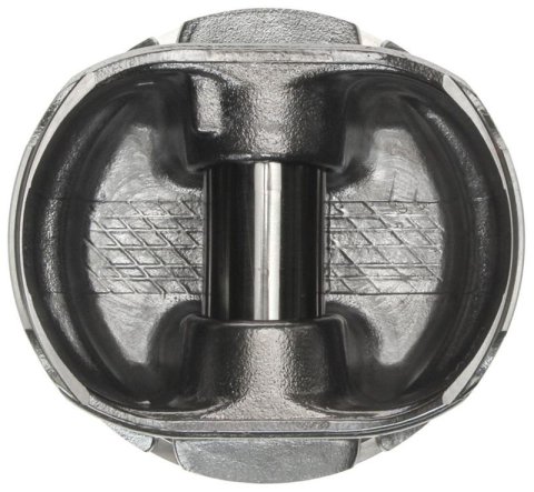 Mahle Original OE Replacement Pistons 224-3729-1.00MM Piston - GM 4.8L / 5.3L 05-09 fits LMG, LC9 LY5 & LMF 1.00MM thumbnail 1