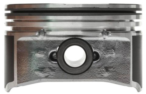 Mahle Original OE Replacement Pistons 224-3729-1.00MM Piston - GM 4.8L / 5.3L 05-09 fits LMG, LC9 LY5 & LMF 1.00MM thumbnail 3