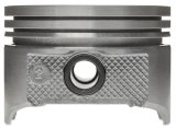 Mahle Original OE Replacement Pistons 224-2770 Piston - GMC Pass. & Trk. 350 (5.7L) Eng. (1967-85) thumbnail 3