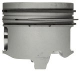 MAHLE Original Pistons 224-3451WR.010 Piston With Rings - GM 6.6L DURAMAX "L" W/PCR - STD. (DSL) (.010) thumbnail 3