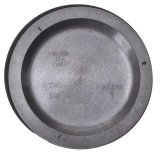 MAHLE Original Pistons 224-3413WR Piston With Rings - 4.6 FORD PI SOHC1999-01 STD W/PCR ENGSET thumbnail 1