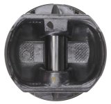 MAHLE Original Pistons 224-3413WR Piston With Rings - 4.6 FORD PI SOHC1999-01 STD W/PCR ENGSET thumbnail 2