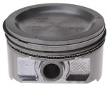 MAHLE Original Pistons 224-3413WR Piston With Rings - 4.6 FORD PI SOHC1999-01 STD W/PCR ENGSET thumbnail 3