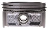 MAHLE Original Pistons 224-3413WR Piston With Rings - 4.6 FORD PI SOHC1999-01 STD W/PCR ENGSET thumbnail 4