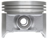 Mahle Original OE Replacement Pistons 224-2158.030 Piston - thumbnail 2