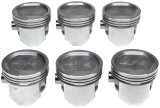 Mahle Original OE Replacement Pistons 224-2158.030 Piston - thumbnail 3