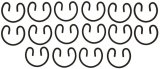 Mahle Original OE Replacement Pistons 224-3508.040 Piston - NAVI 7.3L IDI DIESEL V8 (040) W/PC thumbnail 5