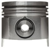 Mahle Original OE Replacement Pistons 224-3163.030 Piston - Ford, IHC (T444E), Navistar, 445 V8 (7.3L) Powerstroke Direct Injection Tur thumbnail 1
