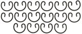Mahle Original OE Replacement Pistons 224-3163.030 Piston - Ford, IHC (T444E), Navistar, 445 V8 (7.3L) Powerstroke Direct Injection Tur thumbnail 4