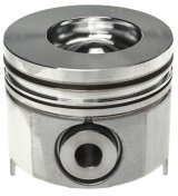 Mahle Original OE Replacement Pistons 224-3163.030 Piston - Ford, IHC (T444E), Navistar, 445 V8 (7.3L) Powerstroke Direct Injection Tur thumbnail 6