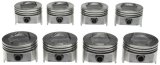 Mahle Original OE Replacement Pistons 224-1916 Piston - Ford Pass. & Trk. 240 Eng. (1965-69), 289 Eng. (1963-68), 302 Engs. (1977-8 thumbnail 6