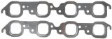 MAHLE Original Header and Exhaust Manifold Gaskets MS20117 CHEVROLET V8 BIG BLOCK 396, 402, 427, 454 Engines thumbnail 1